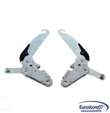 CERNIERA DX + SX ROTOTRASLANTE