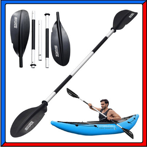 Pagaia sup kayak barca - kayak,