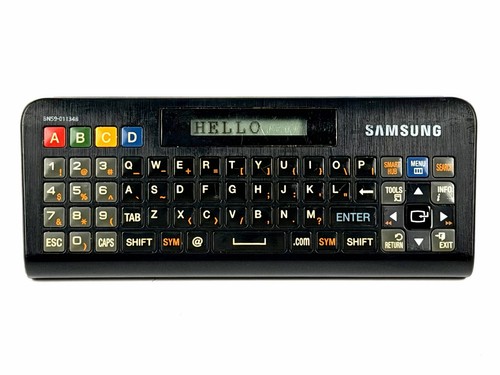 Samsung bn59 01134b rmc qtd1 - samsung, bn59-01134b