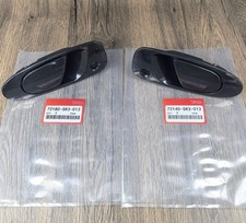 OEM NEW R & L Outer Door
