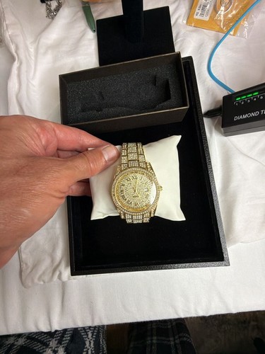 Orologio polso quarzo - orologio, da