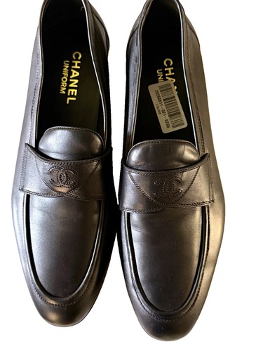 Mocassini ballerine chanel - ballerine, in