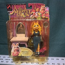 Figurina miss piggy - figurina,
