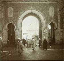 Marocco Istantaneo