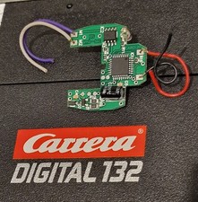 Carrera Digital 132 Evolution Decoder 20026740 FORMULA 1 