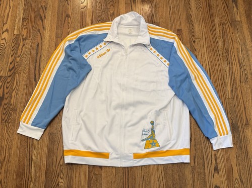 Adidas vintage retro 2006 - vintage,