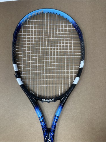 Babolat pure drive team - drive, woofer