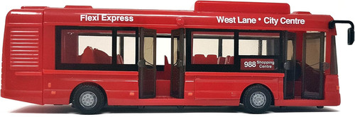 6251 autobus 30cm - gt-6251, autobus,