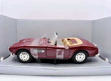 Modellino auto scala 1:24 BMW