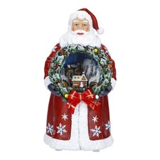 VILLAGGIO NATALIZIO BABBO