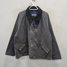 Barbour Tomorrow's Archive