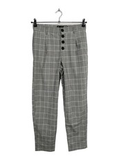 ZARA Pantalone a vita alta
