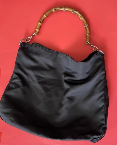 Autentica borsa vintage gucci - autentica,