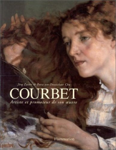 Courbet artiste promoteur - courbet:, et