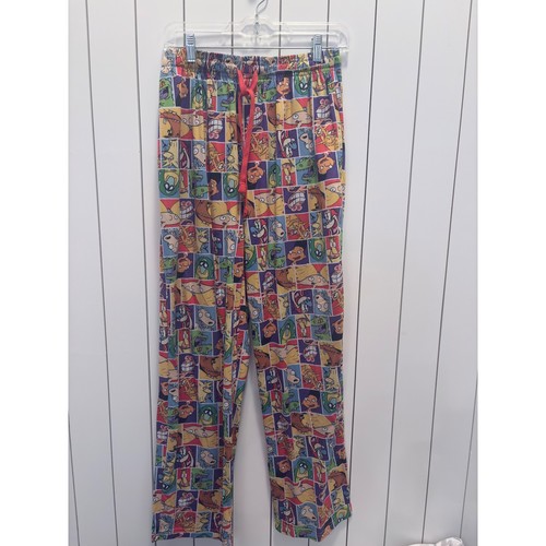 Nickelodeon pigiama pantalone - nickelodeon,