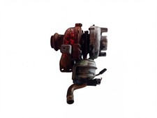TURBINA PEUGEOT 508 1.6 HDI