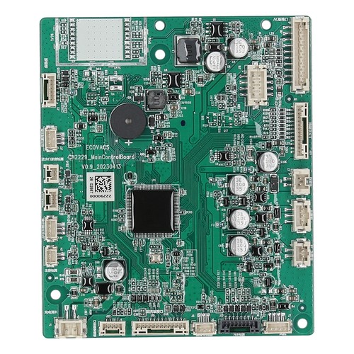 Elettronica per x2omnistation - elettronica,