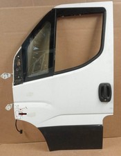 PORTA PORTIERA ANTERIORE