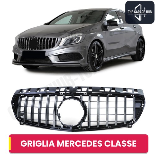 Griglia panamericana - griglia,,