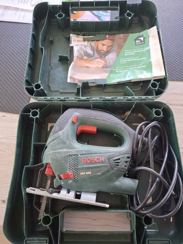 Bosch home and garden - and, seghetto