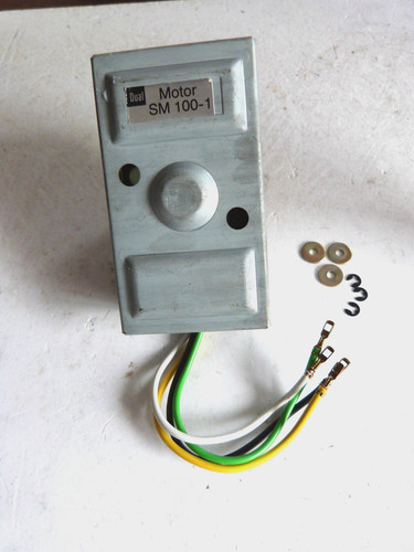 Motore dual 100 - dual, 100-1,