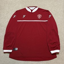 Maglia Calcio Vintage AC