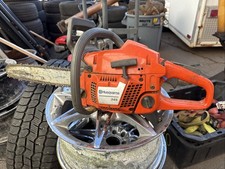 Husqvarna Chainsaw 345 Husky
