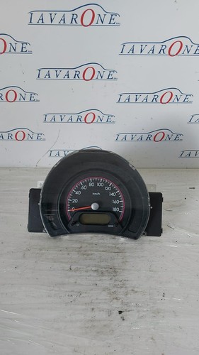 Quadro strumenti - quadro,