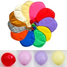 Palloncino Lattice Gigante Apertura Decorazione Festa Grande Matrimonio Compleanno 36" POLLICI