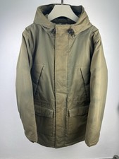 Giubbino Carhartt da uomo – Taglia M, modello parka
