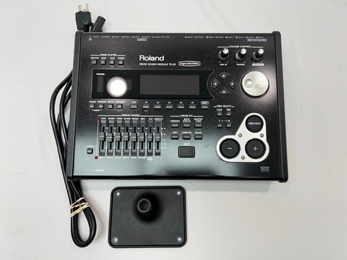Roland electric drum - roland,