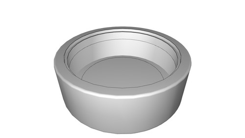 Cover batteria per - per, mini