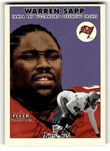 2000 fleer tradition 202 - 2000, #202