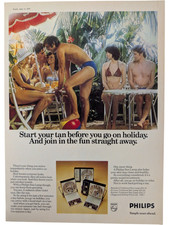 Philips Lampada Solare