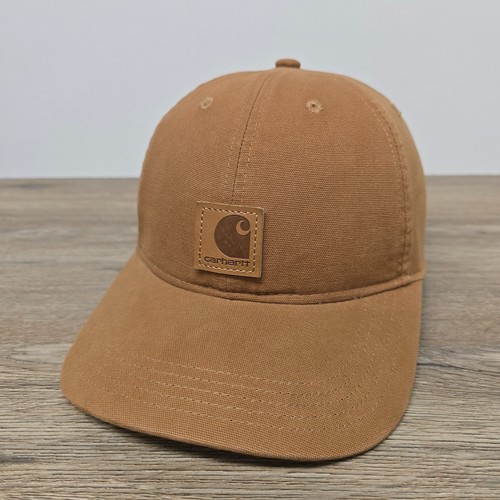 Cappello carhartt force tela - cappello,