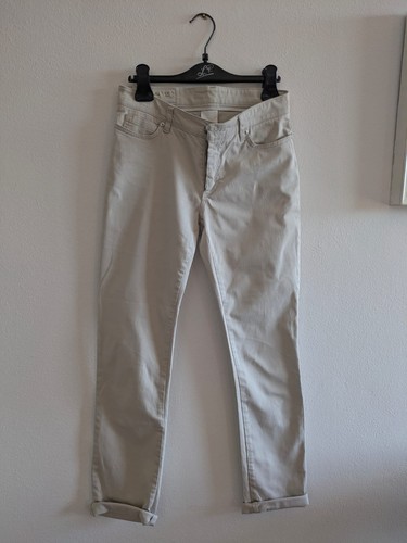 Pantaloni donna weekend max - pantaloni,