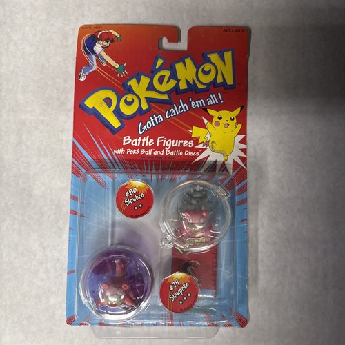 Pokemon hasbro battle - hasbro,