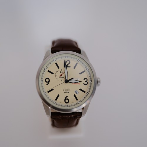 Seiko sports ssa295k1 - seiko,