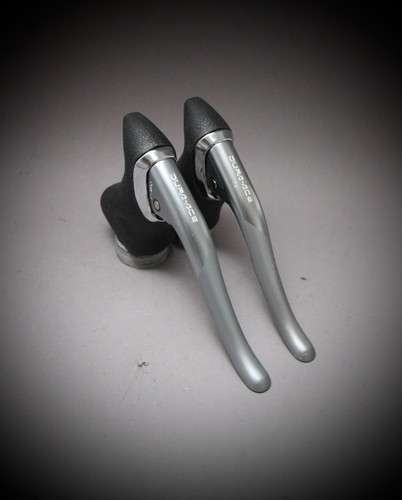 Leva freno shimano dura ace - leva,