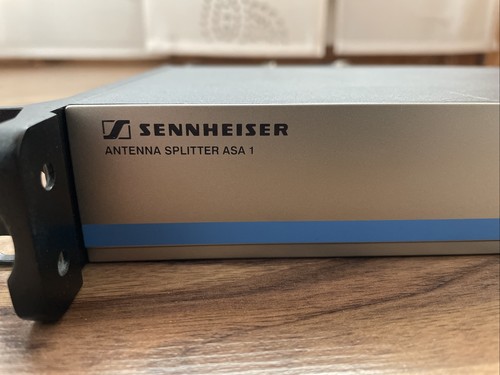 Sdoppiatore antenna sennheiser - sdoppiatore,