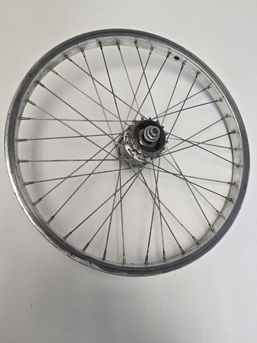 Ruota posteriore araya - posteriore,