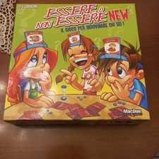 gioco da tavolo