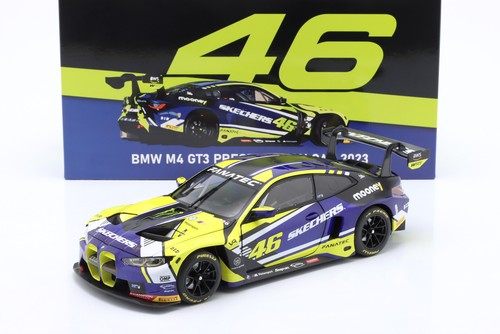 Bmw gt3 46 presentazione - bmw, m4