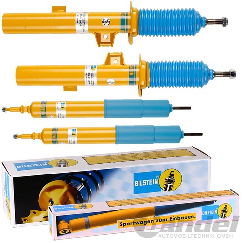 Ammortizzatori bilstein b8 - ammortizzatori,