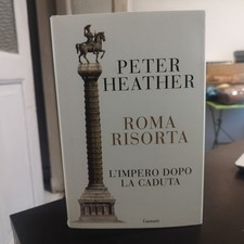 Roma risorta. L'impero dopo la