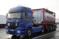 LKW Foto Mercedes-Benz Axor
