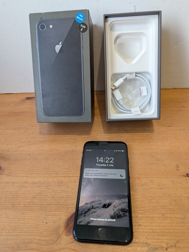 Apple iphone nero 64gb - apple,