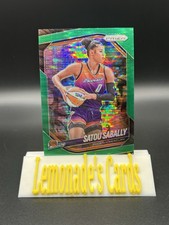 2025 Panini WNBA Satou Sabally