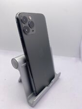 Apple iPhone 11 Pro - 64GB -Space Gray  + Cover originale omaggio