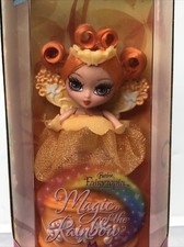 Bambola Barbie Mattel 3,5"